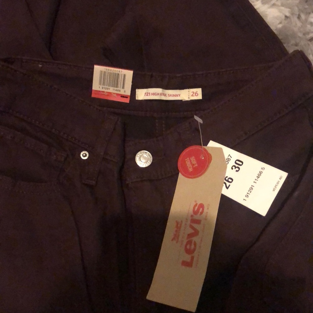 Levi’s pants - Picture 2 of 5